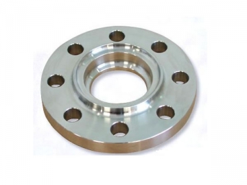 Pipe Flange